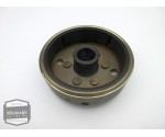 Kawasaki GPX600R vliegwiel / rotor / vlieg wiel